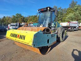 Online aukce: AMMANN  ARS 150