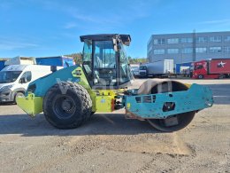 Online aukce: AMMANN  ARS 150