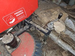 Online aukce:   ZAMETACÍ NÁSTAVBA NA CARRARO