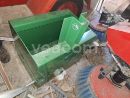 Online aukce:   ČELNÍ ZÁVAŽÍ NA TRAKTORY JOHN DEERE