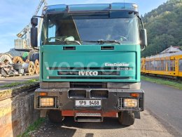 Online aukce: IVECO  EUROTRAKKER CURSOR 380 6X6 +HR