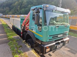 Online aukce: IVECO  EUROTRAKKER CURSOR 380 6X6 +HR