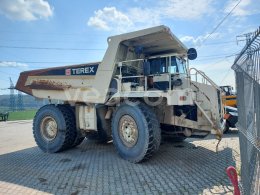 Online árverés: TEREX  TR 45