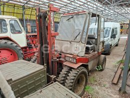 Online aukce: DESTA  DVHM 3222 TM