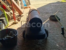 Online aukce:   POWER TEC D50