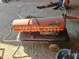 Online aukce:   POWER TEC D50