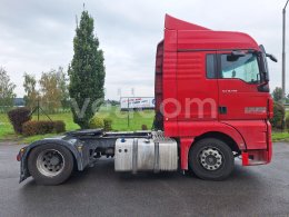 Online aukce: MAN  TGX 18.440