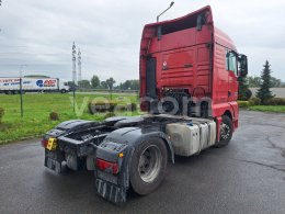Online aukce: MAN  TGX 18.440