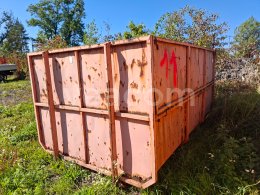 Online-Versteigerung:  KONTEJNER 11.