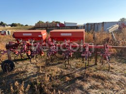 Online aukce: GASPARDO  HL 6ROWS