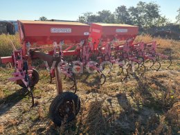 Online aukce: GASPARDO  HL 6ROWS