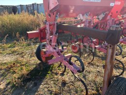 Online aukce: GASPARDO  HL 6ROWS