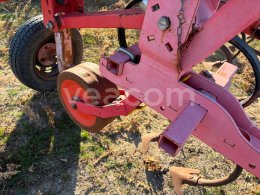 Online aukce: GASPARDO  HL 6ROWS