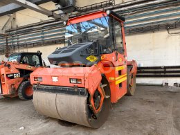 Online aukce: BOMAG  BW 174 AP-AM