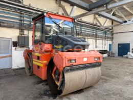 Online aukce: BOMAG  BW 174 AP-AM