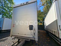 Online aukce: SVAN  CHT202