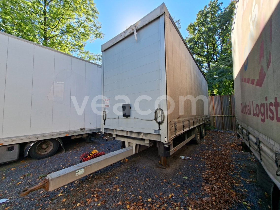 Online aukce: SVAN  CHT202