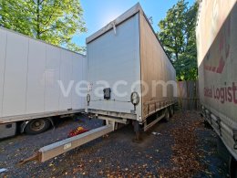 Online auction: SVAN  CHT202