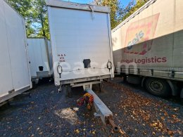 Online aukce: SVAN  CHT202