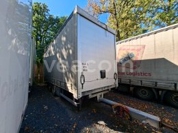 Online aukce: SVAN  CHT202