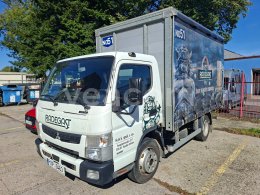 Online aukce: FUSO  CANTER 7C15