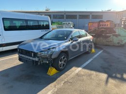 Online aukce: PEUGEOT  508 2.0 HDI 133KW