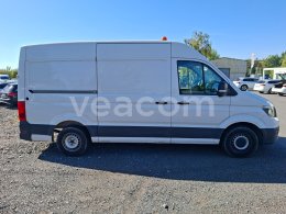 Online aukce: VOLKSWAGEN  CRAFTER L3H2 2.0TDI 130KW