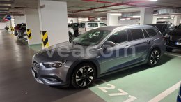 Online aukce: OPEL  INSIGNIA 2.0 CDTI 154 KW SPORTS TOURER