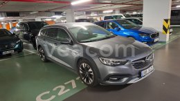 Online aukce: OPEL  INSIGNIA 2.0 CDTI 154 KW SPORTS TOURER