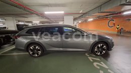 Online aukce: OPEL  INSIGNIA 2.0 CDTI 154 KW SPORTS TOURER
