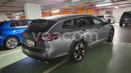 Online aukce: OPEL  INSIGNIA 2.0 CDTI 154 KW SPORTS TOURER
