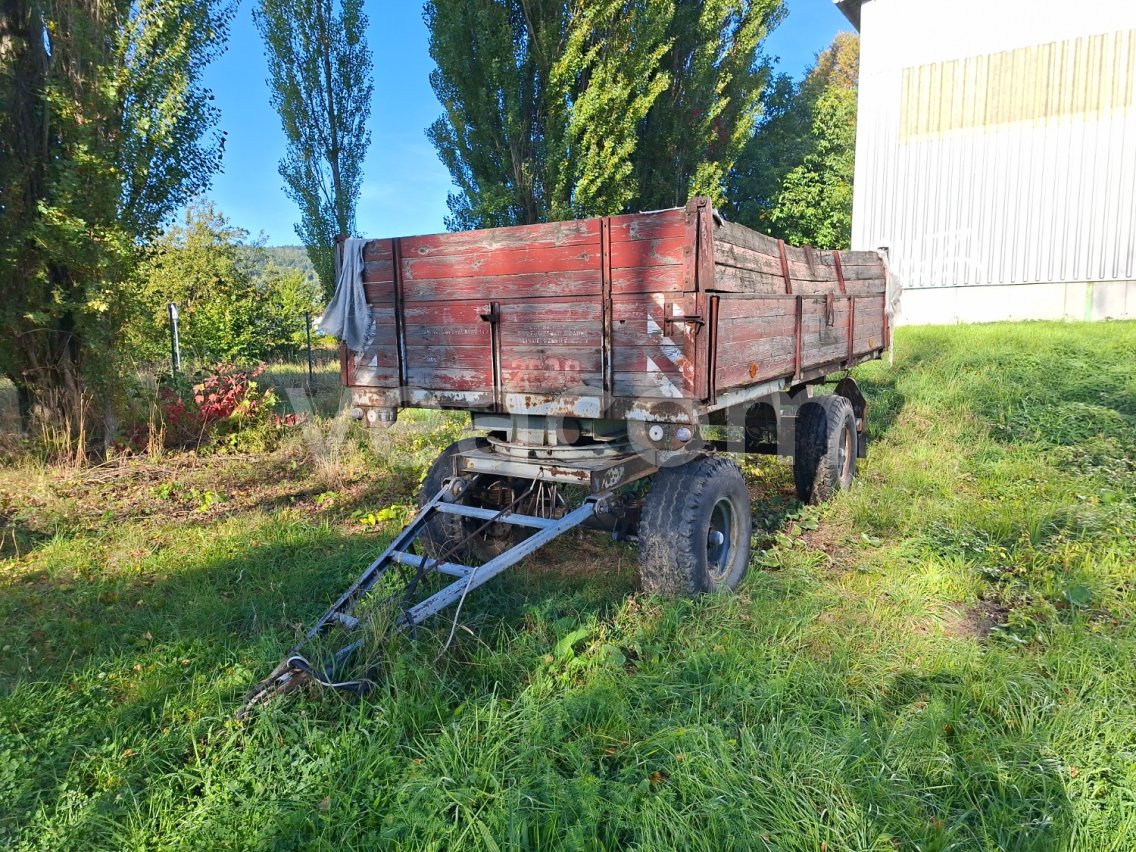 Online aukce: BSS  PS2 10.08 AGRO