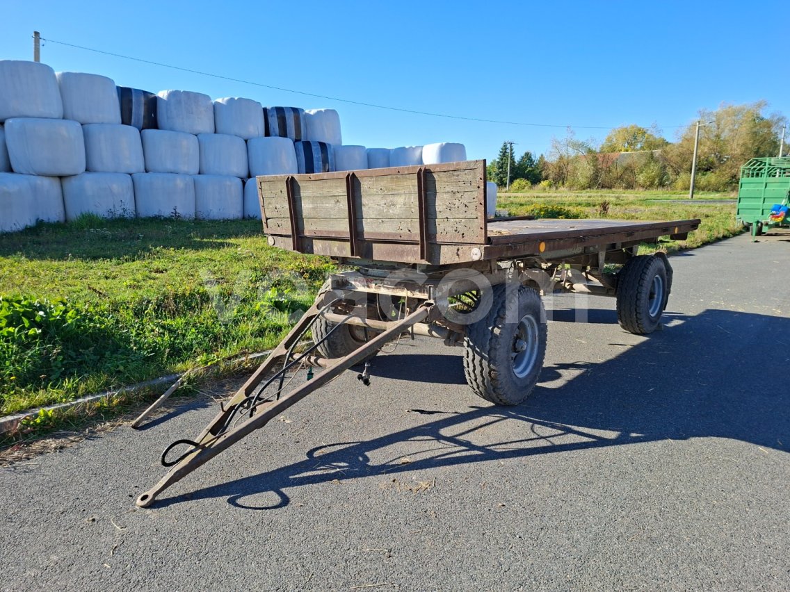 Online aukce: BSS  P93S