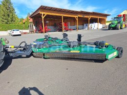 Online aukce:   SPEARHEAD MULTICUT 650 PRO-LINE