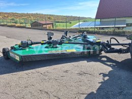 Online aukce:   SPEARHEAD MULTICUT 650 PRO-LINE