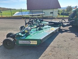 Online aukce:  SPEARHEAD MULTICUT 650 PRO-LINE