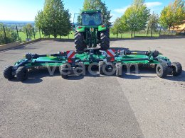 Online aukce:   SPEARHEAD MULTICUT 650 PRO-LINE