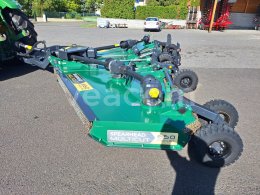 Online aukce:   SPEARHEAD MULTICUT 650 PRO-LINE
