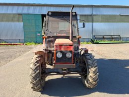 Online aukce: ZETOR  6245 4X4