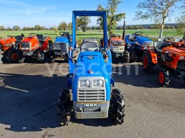 Online aukce: ISEKI  SIAL TF15F