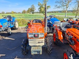 Online aukce: KUBOTA  B 1902 DT