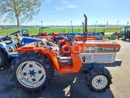 Online aukce: KUBOTA  B 1902 DT