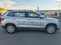 Online aukce: ŠKODA  KAROQ 4X4 DSG 110KW