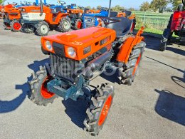 Online auction: KUBOTA  B 7000 DT
