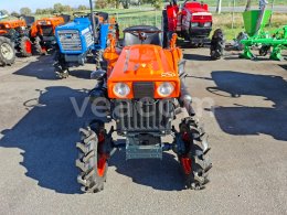 Online aukce: KUBOTA  B 7000 DT