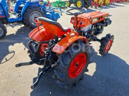 Online aukce: KUBOTA  B 7000 DT
