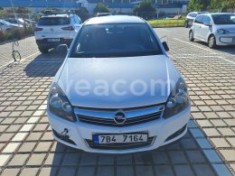 Online aukce: OPEL  ASTRA CARAVAN 1.7 CDTI 81KW