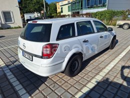 Online aukce: OPEL  ASTRA CARAVAN 1.7 CDTI 81KW
