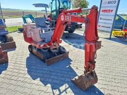 Online aukce: IHI  IS 14 GX2