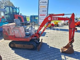 Online aukce: IHI  IS 14 GX2